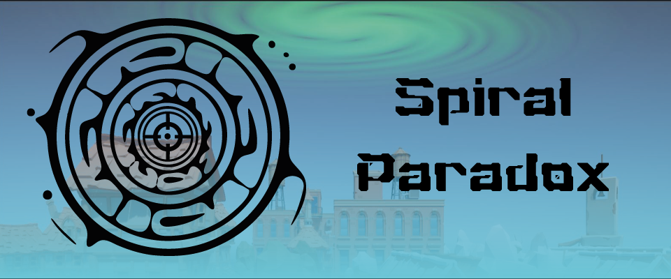 Spiral Paradox