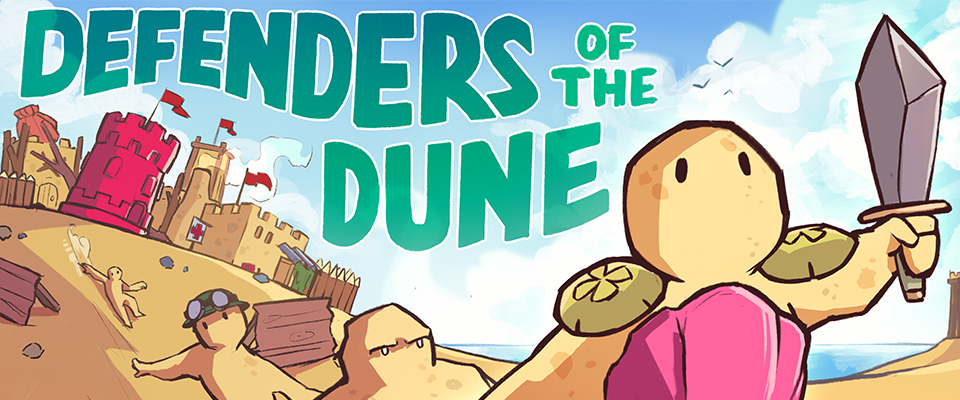 Defender of the Dune