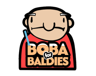 Boba for Baldies