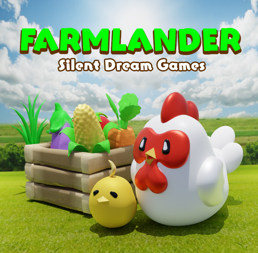 FARMLANDER MOBILE!