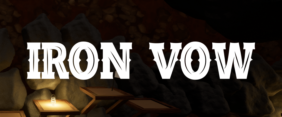 Iron Vow