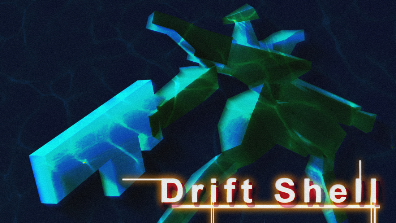 Drift Shell (Online Alpha Demo)