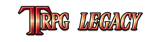 TTrpg Legacy - Characters #6