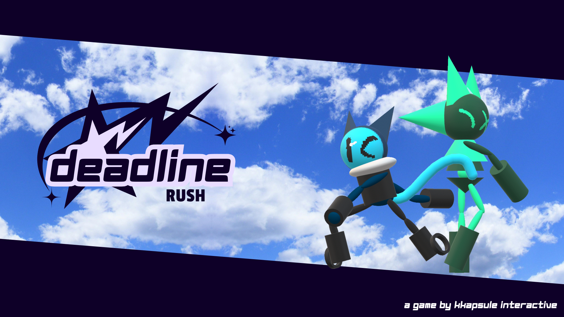 deadline RUSH (prototype)