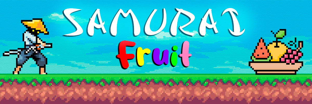 Samurai Fruit