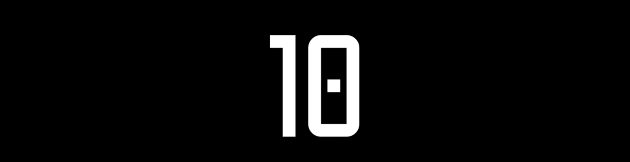 10