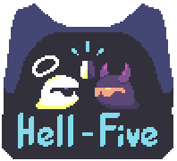 Hell-Five!