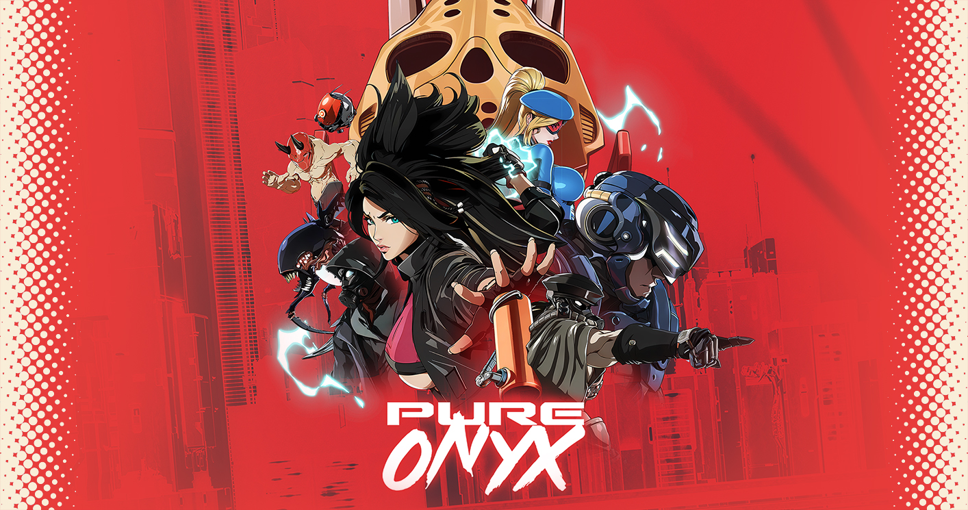 Pure Onyx - Alpha Release December 2024