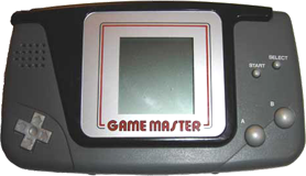 Hartung Game Master