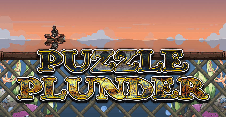 Puzzle Plunder