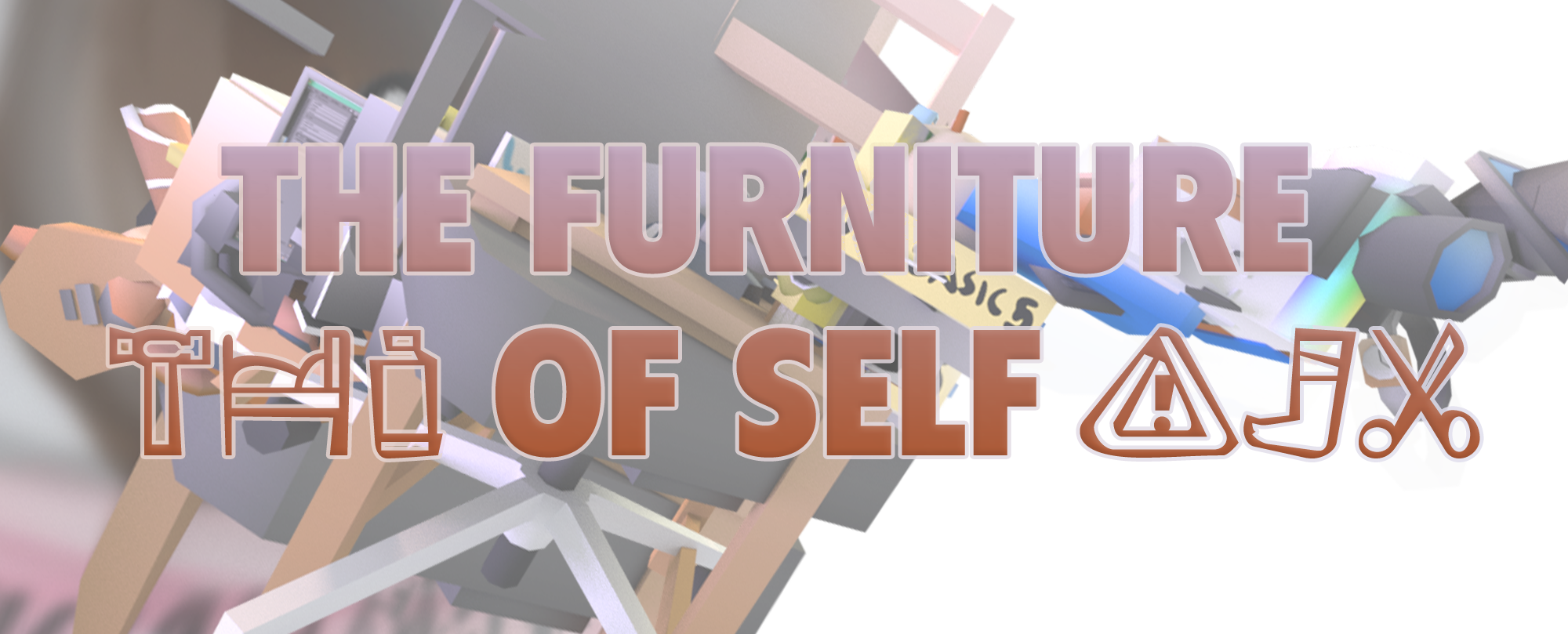 The Furniture Of Self