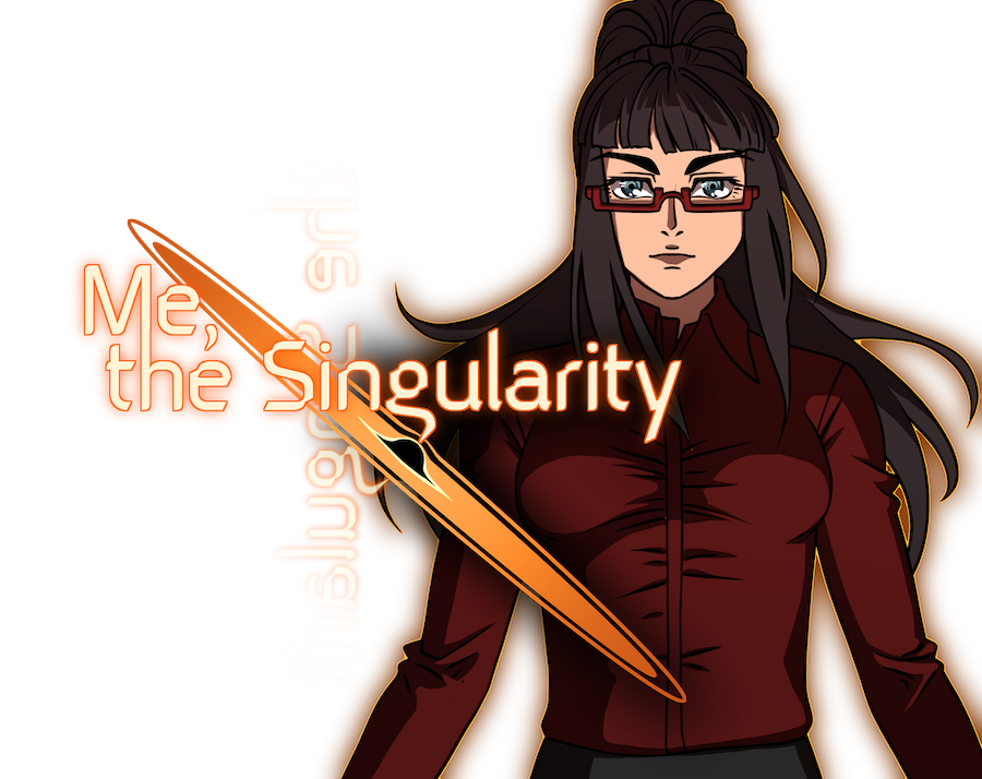 Me, the Singularity