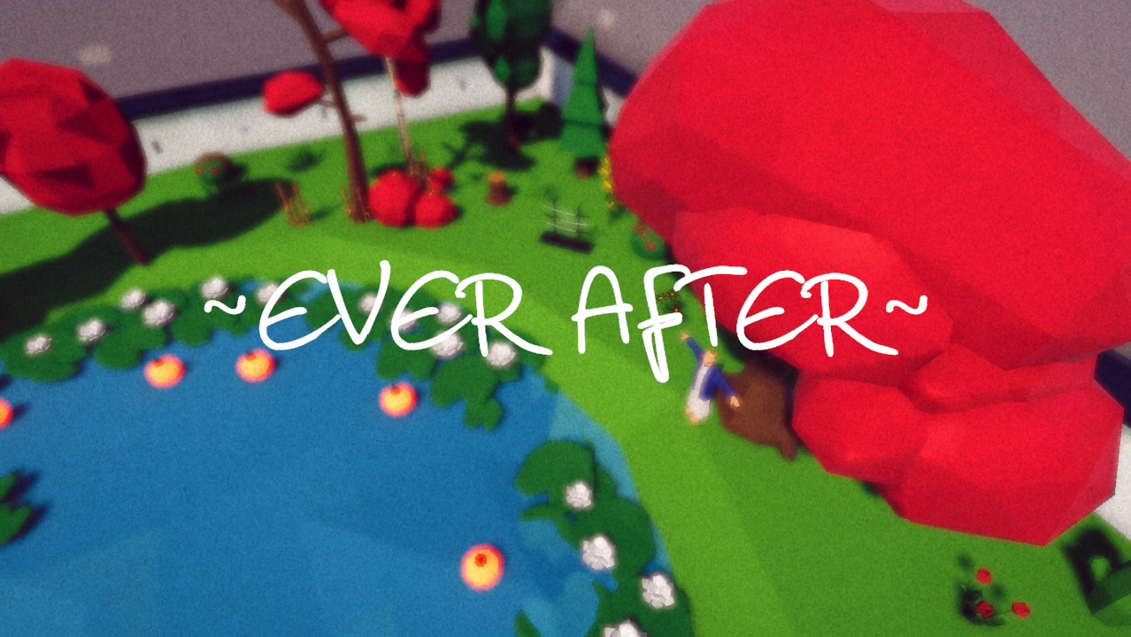 Ever After