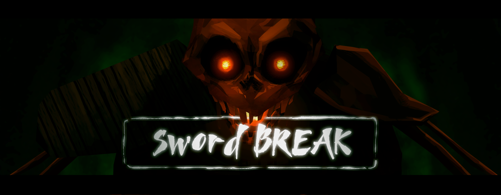 Sword Break