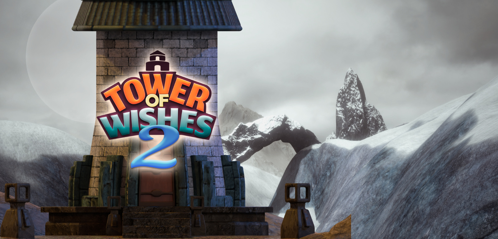 Tower Of Wishes 2 - Collector's Edition