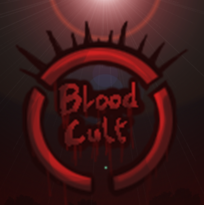 Blood Cult