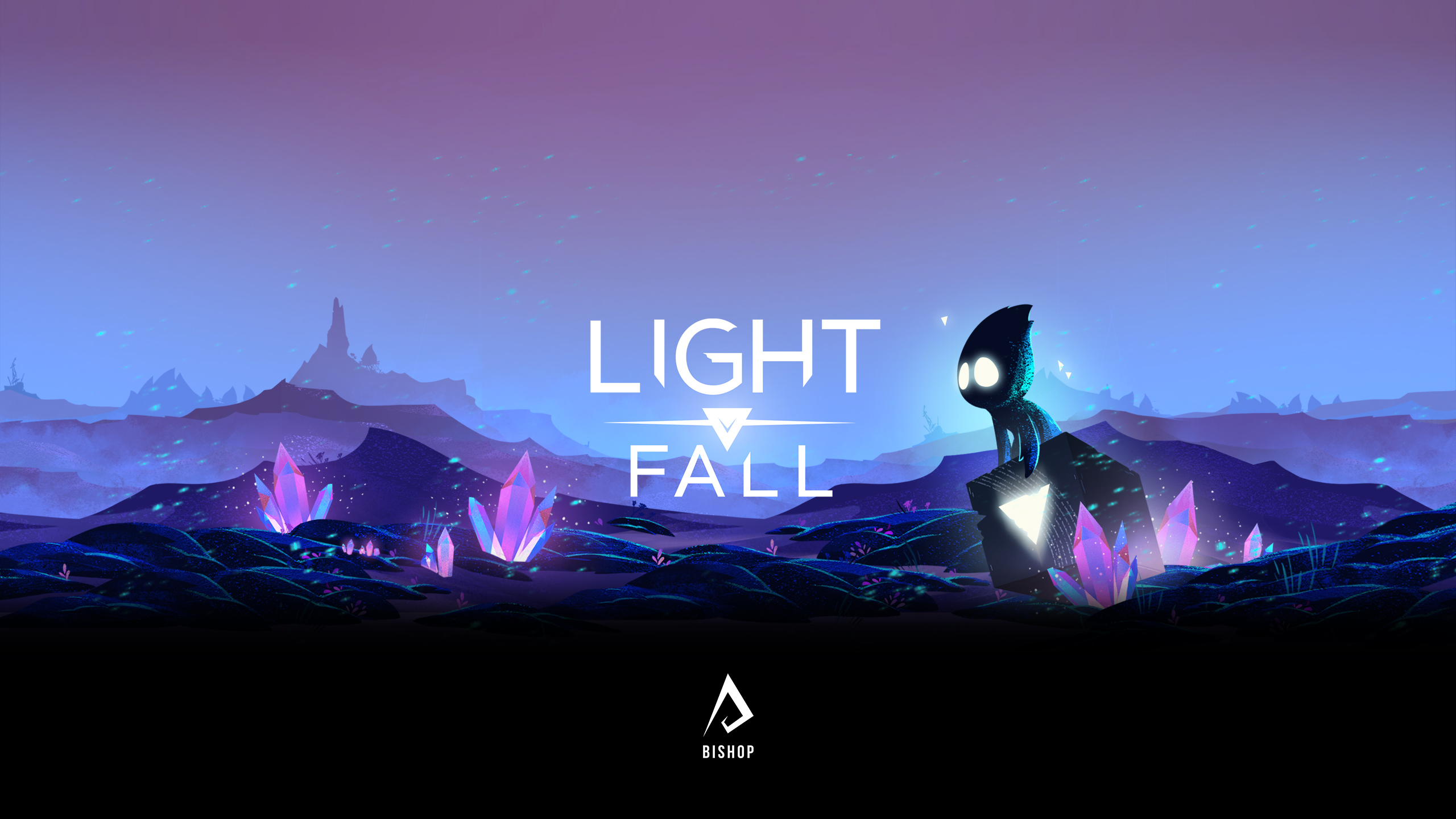 Light Fall - Official Release Demo