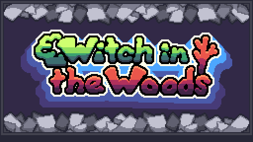 The Witch in the Woods