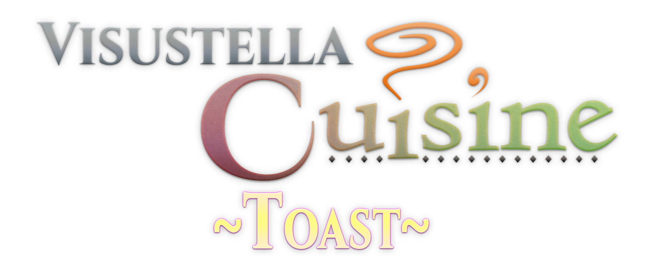 VisuStella Cuisine: Toast