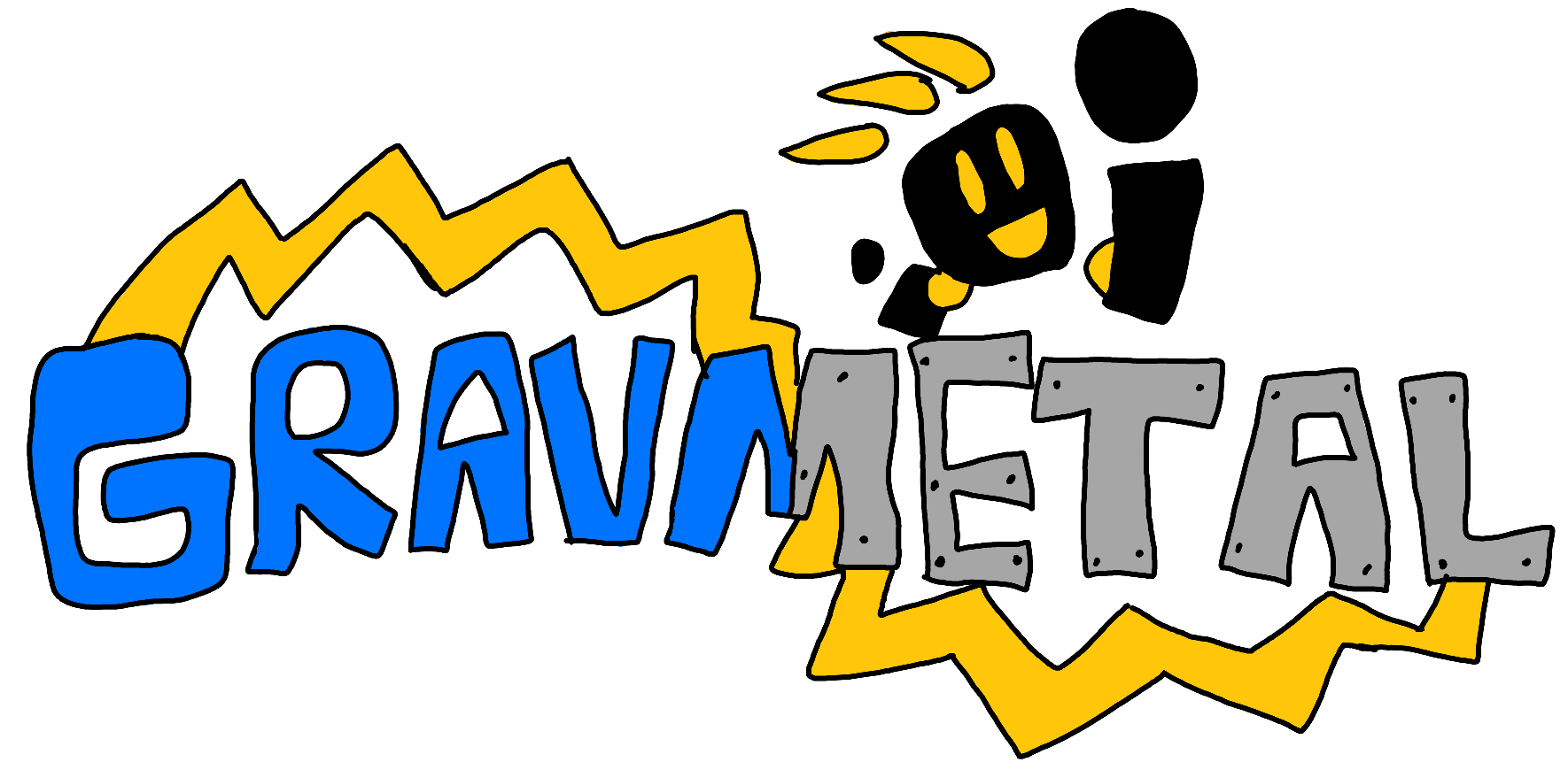 GravMetal