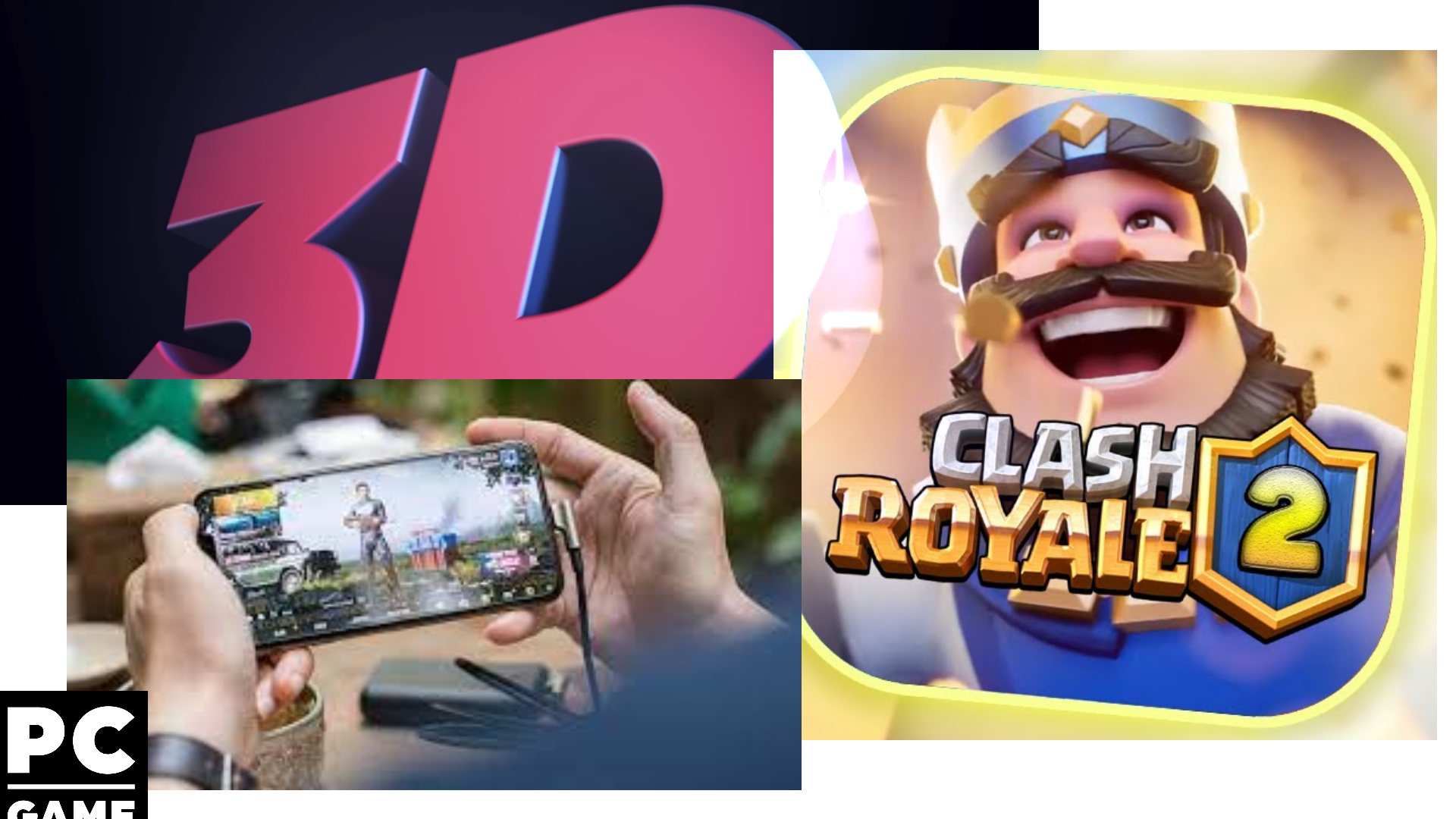 Clash Royale 2