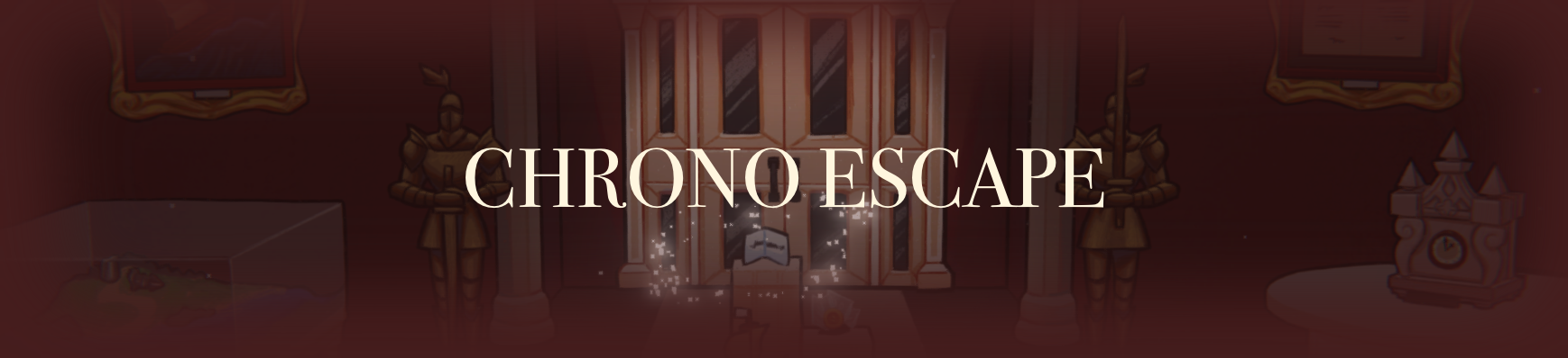 Chrono Escape