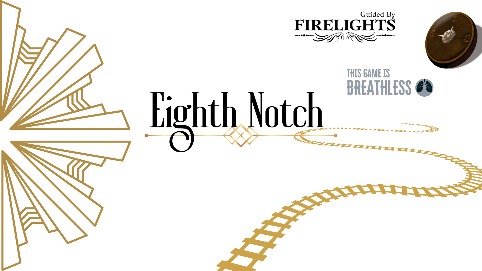 Eighth Notch