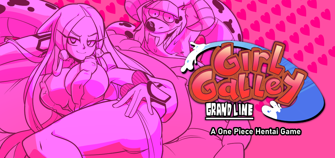 Girl Galley Grand Line