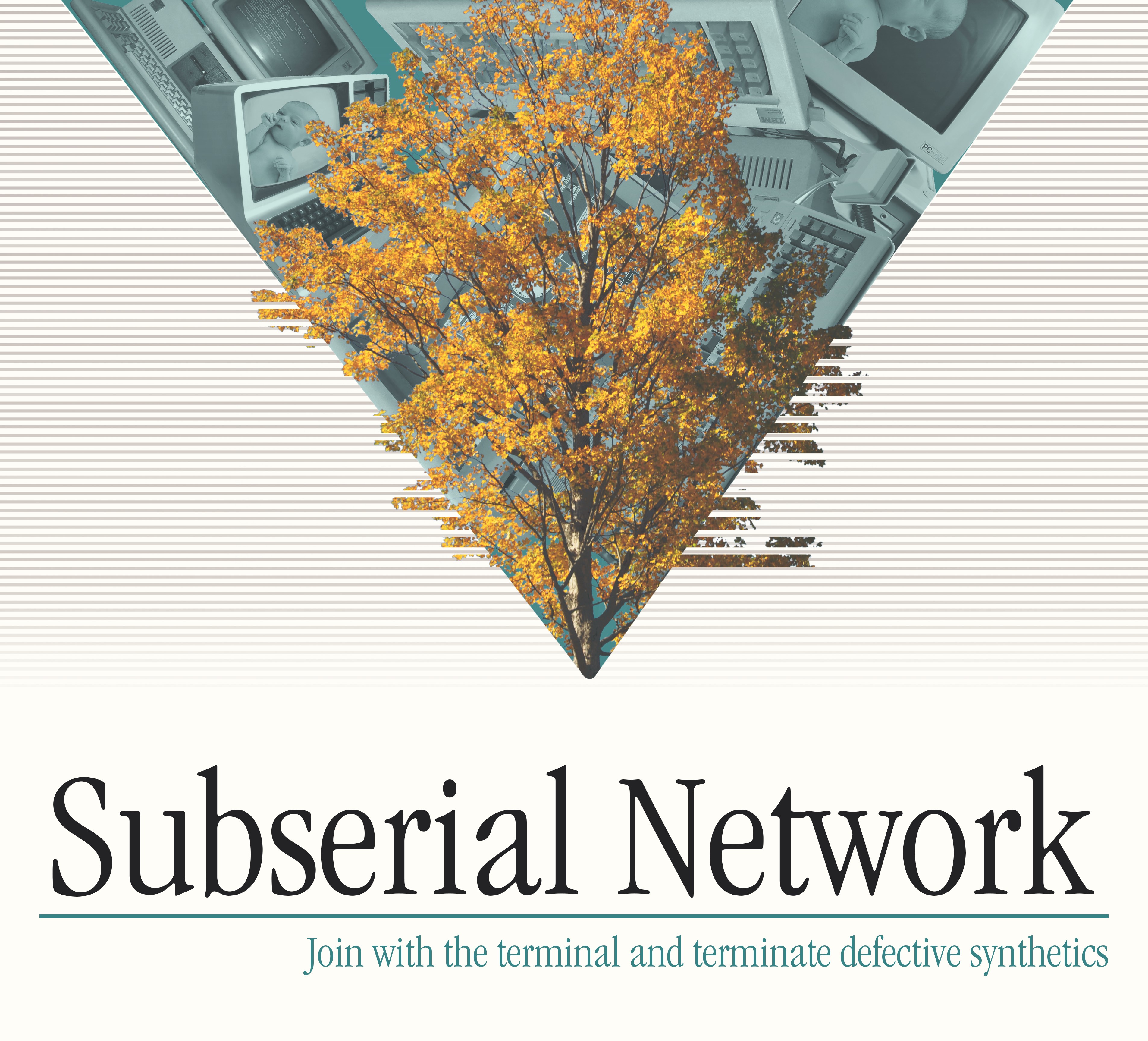 Subserial Network