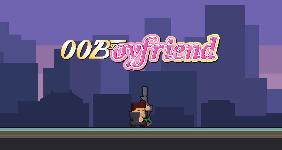 00Boyfriend