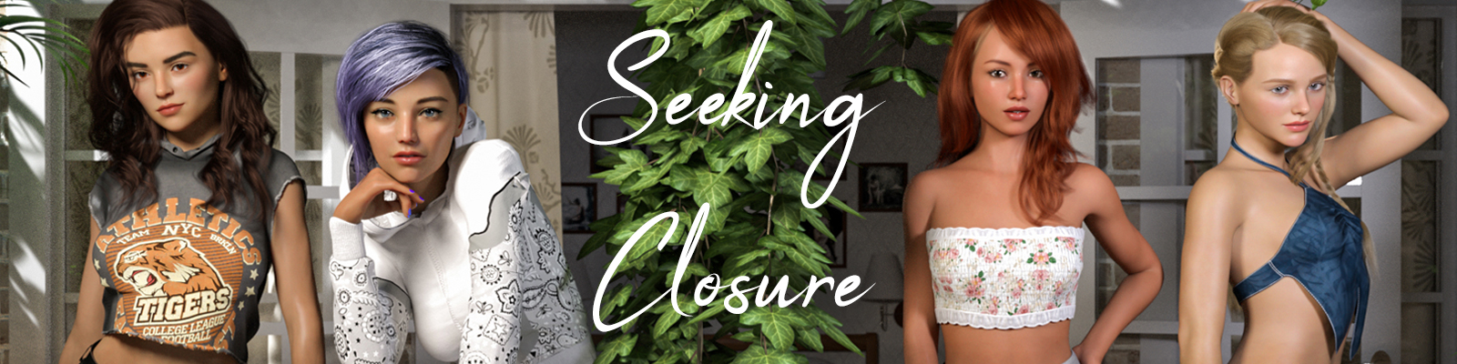 Seeking Closure