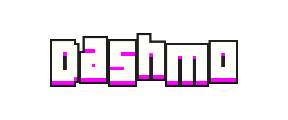 Dashmo