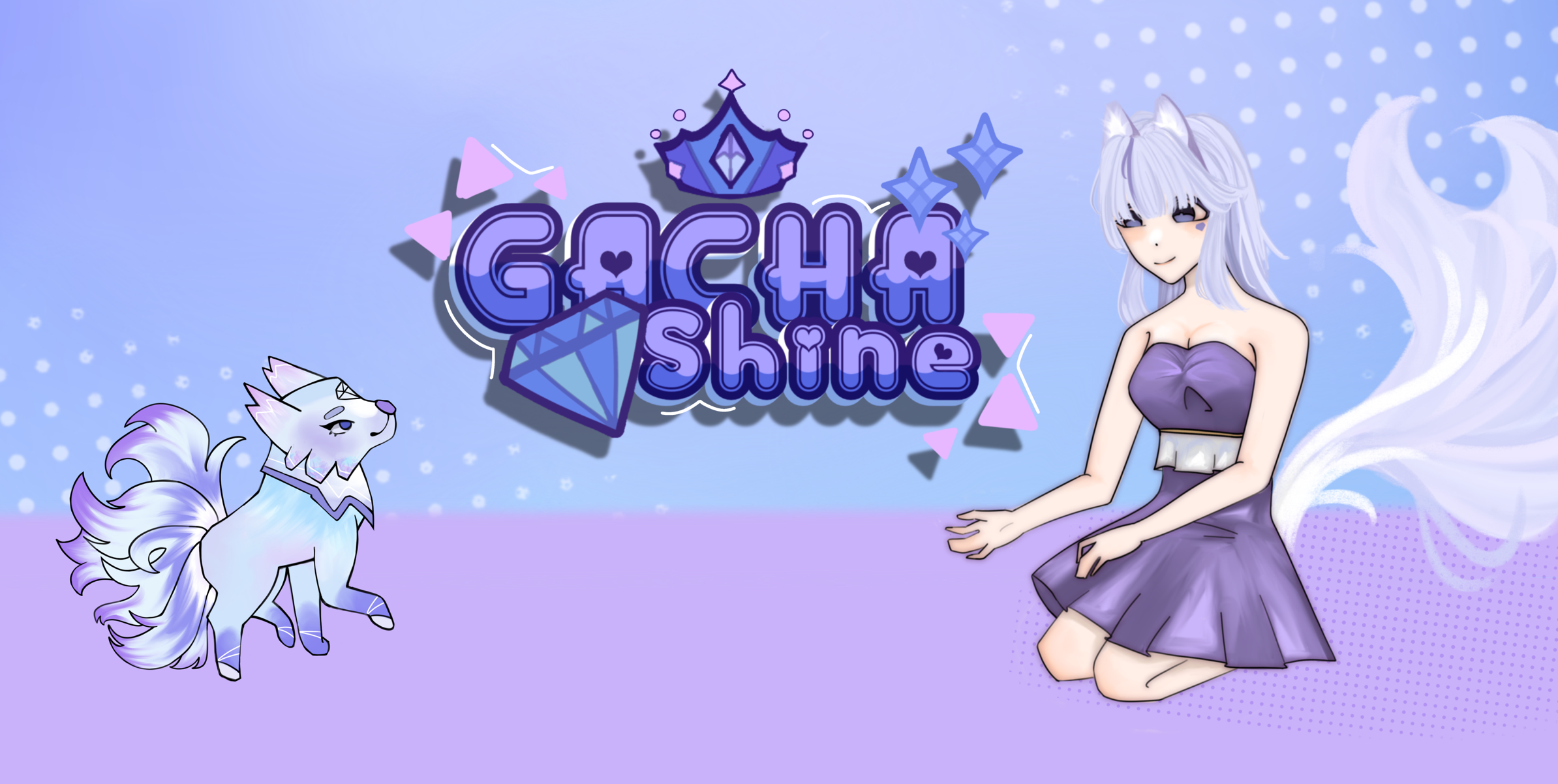 Gacha Shine