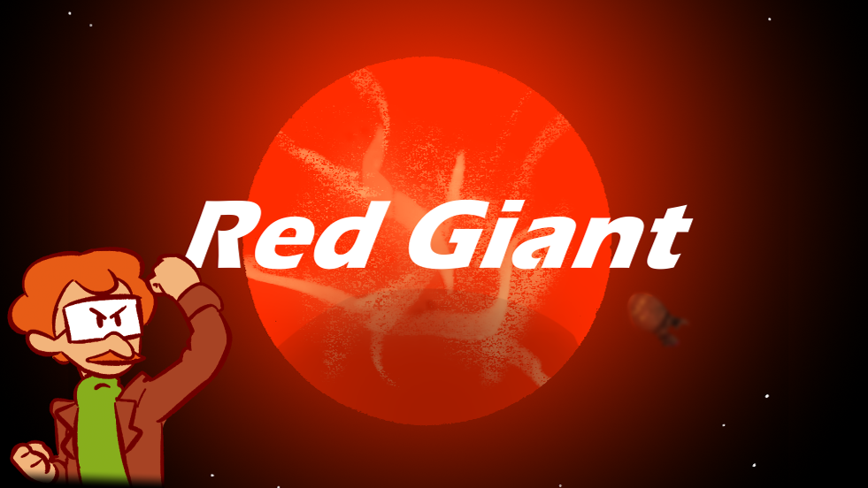 Red Giant