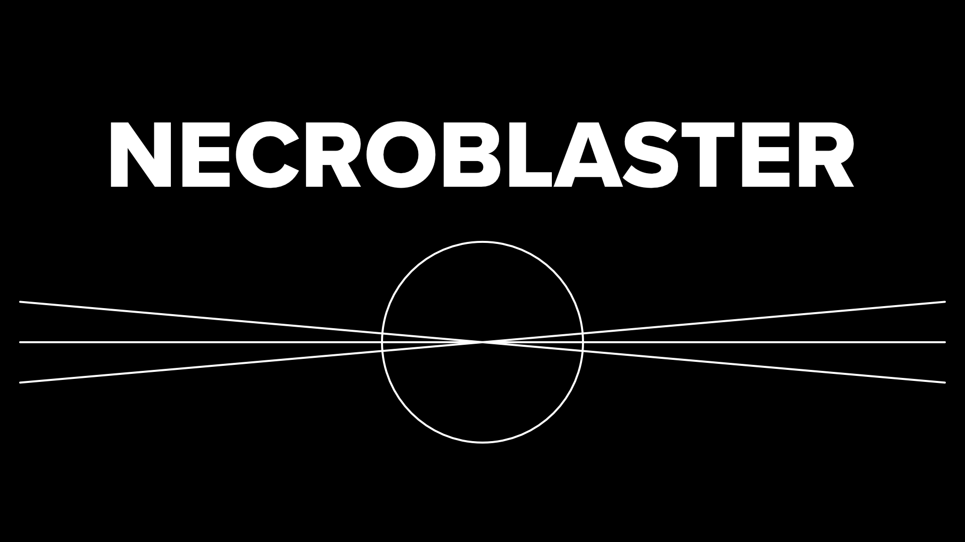 Necroblaster