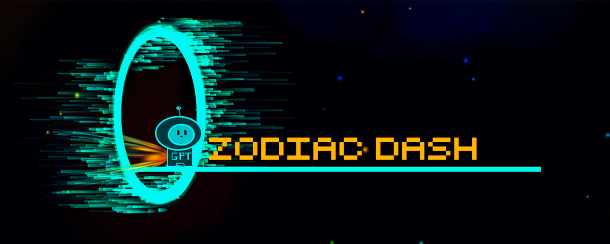 Zodiac Dash