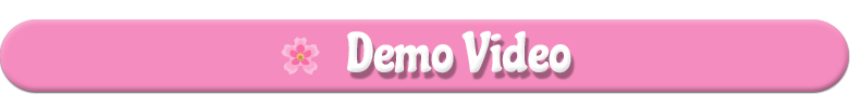 cherryblossom renpy GUI demo