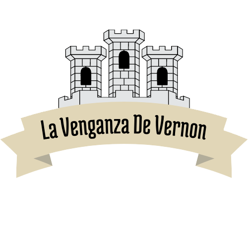 La venganza de Vernon