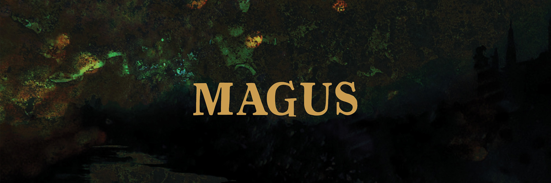 Magus