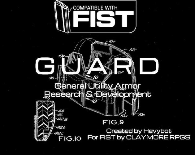 GUARD