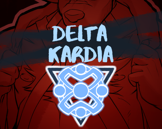 Delta Kardia DEMO