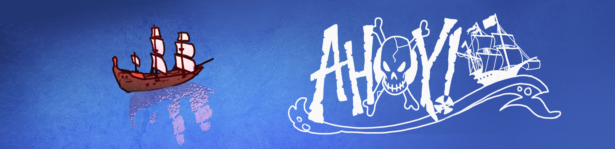 Ahoy! Ch 1