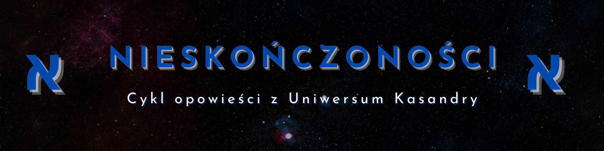 Nieskończoności 1-21