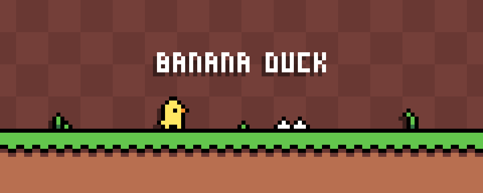 Banana Duck