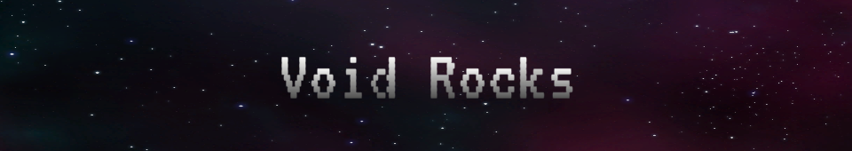 Void Rocks