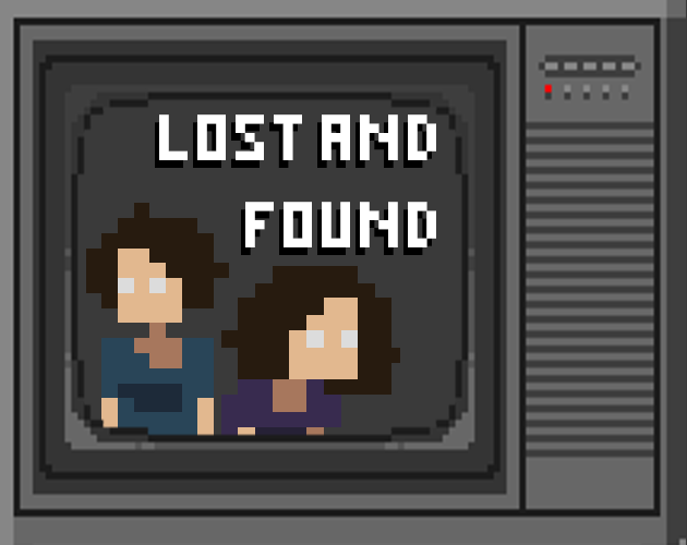 Lost and Found