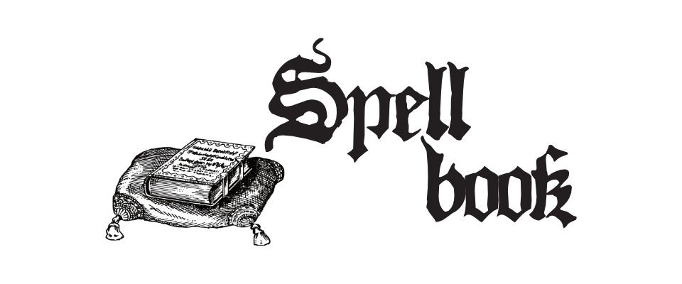 Spellbook