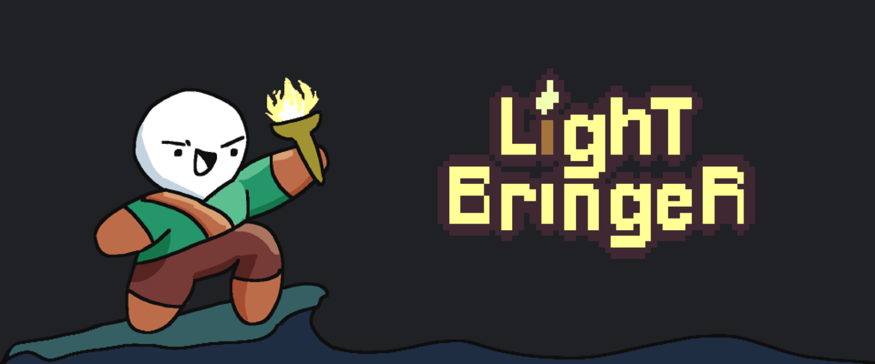 Light Bringer