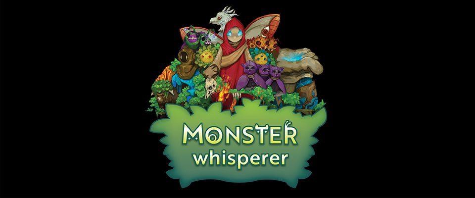 Monster Whisperer