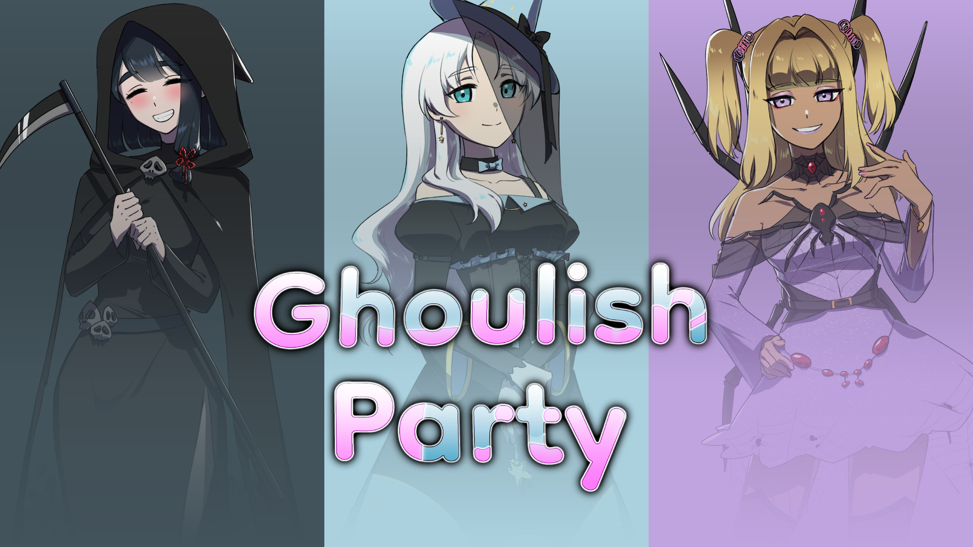 Ghoulish Party